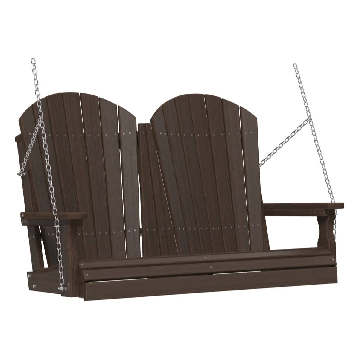 4' Adirondack Swing