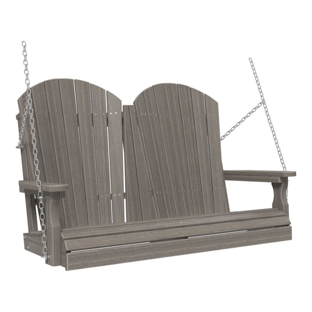 4' Adirondack Swing