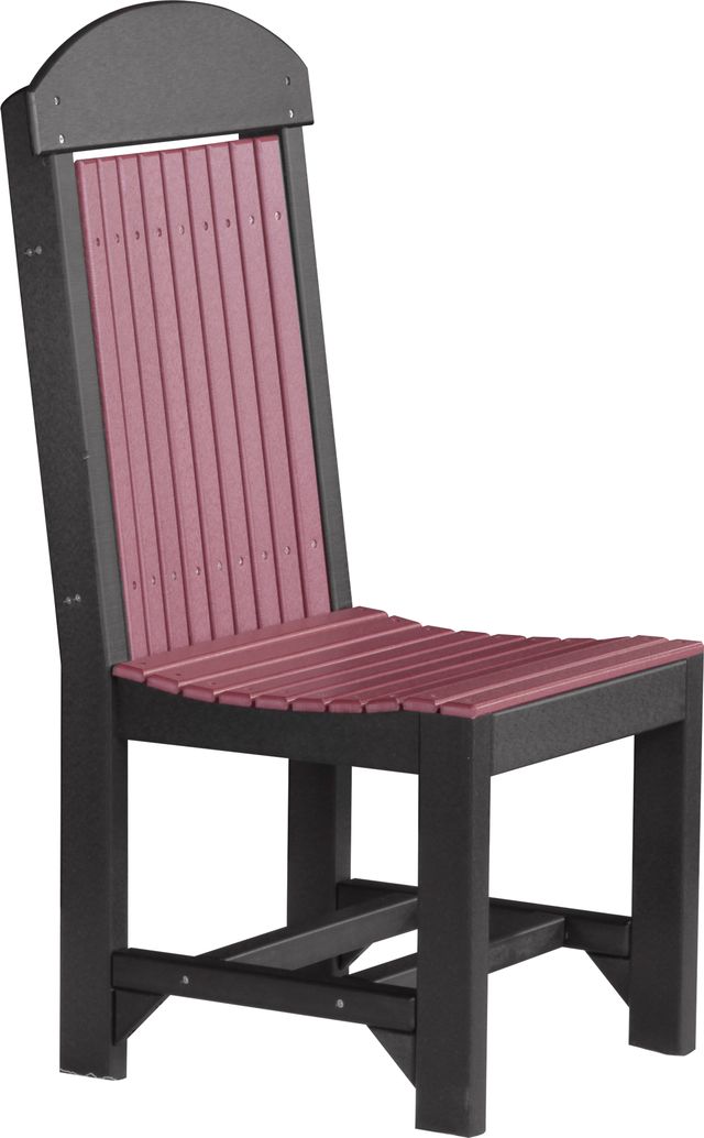 Classic Side Chair