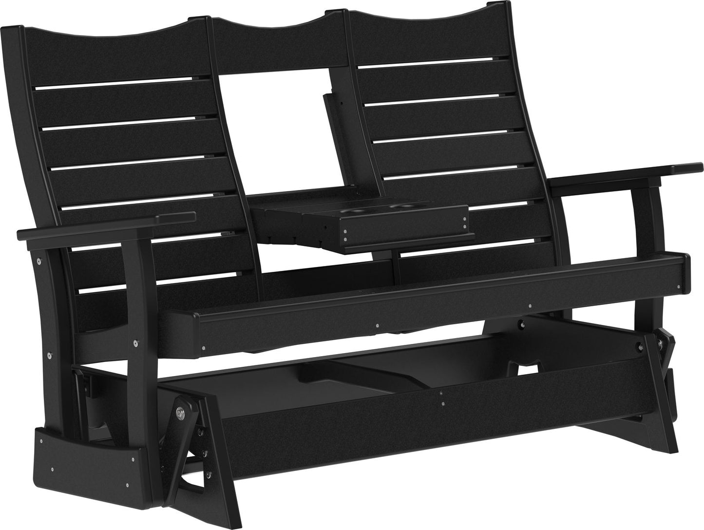 5' Contour Glider