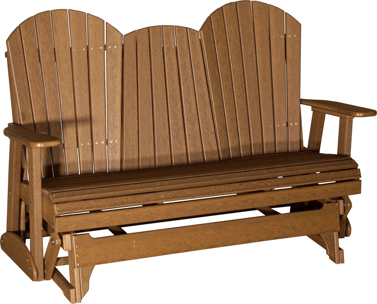 5' Adirondack Glider