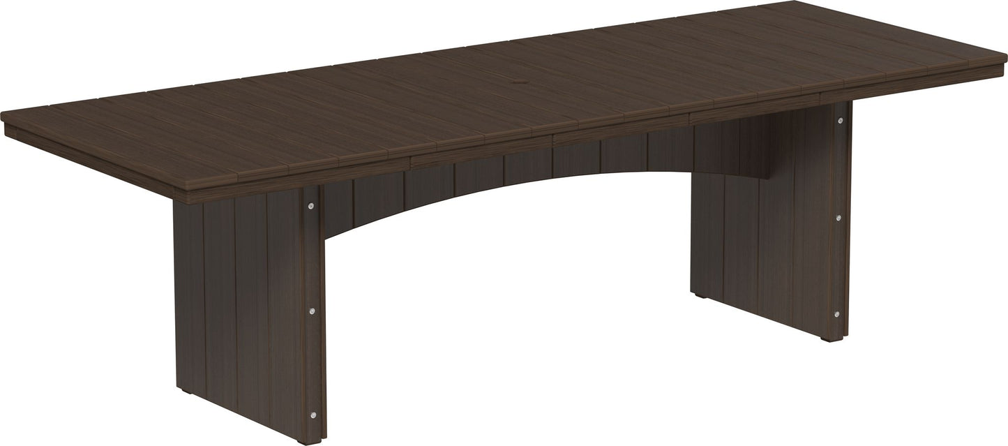 Urban Dining Table (3' x 8' Rectangular)