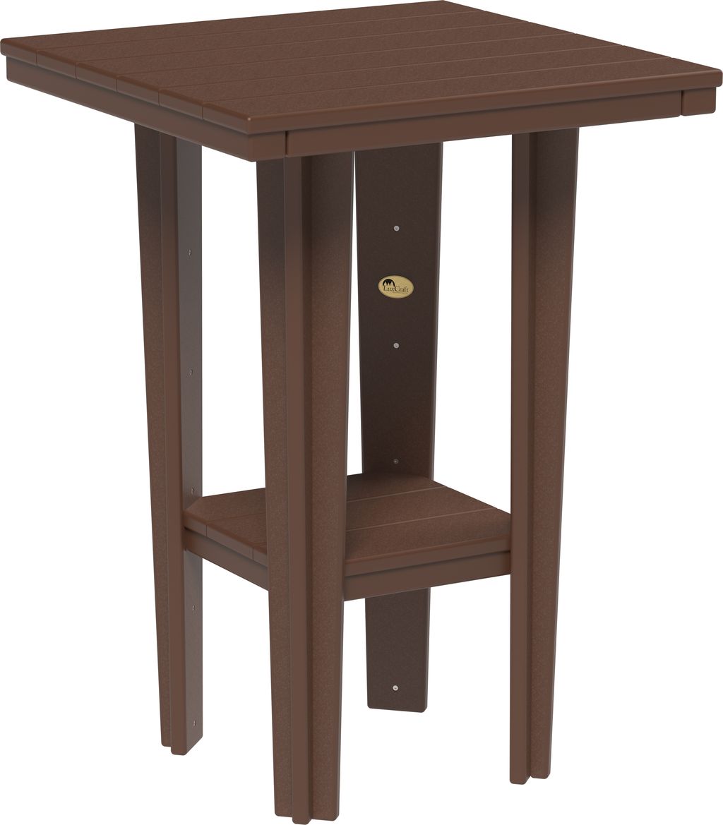 30" Square Bistro Table