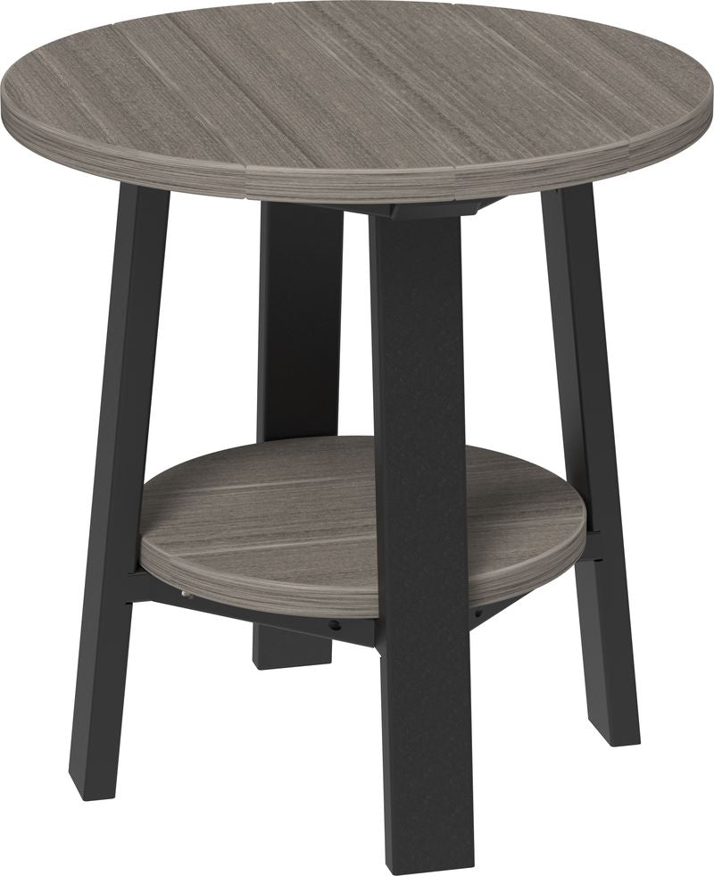 Deluxe End Table