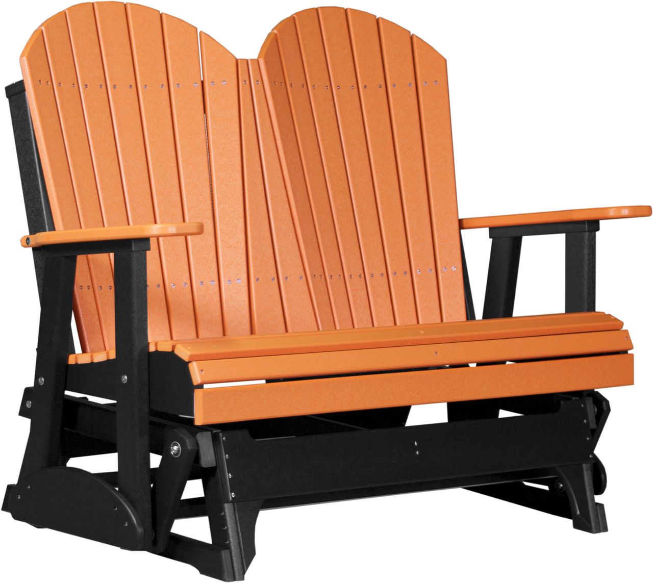4' Adirondack Glider