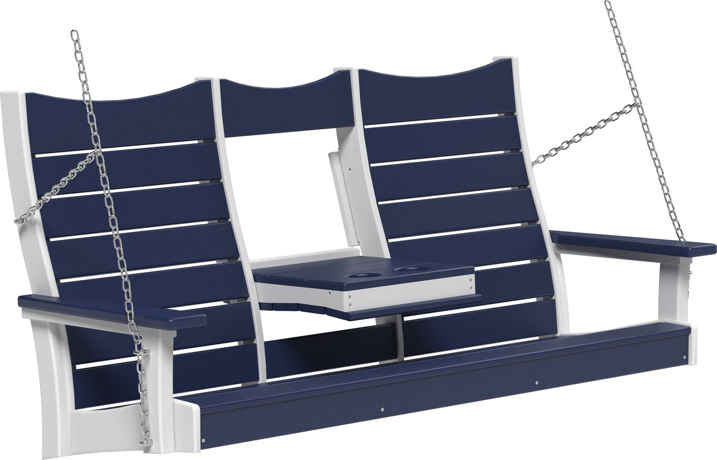 5' Contour Swing