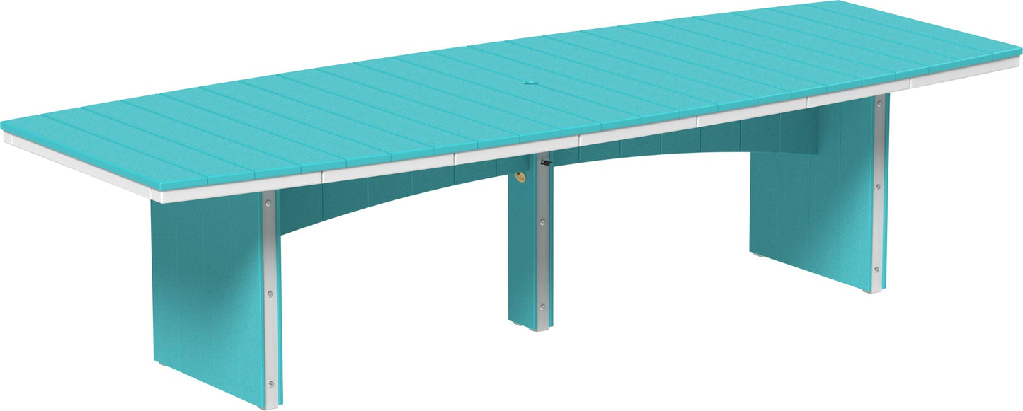 Urban Dining Table (4' x 10' Oval)