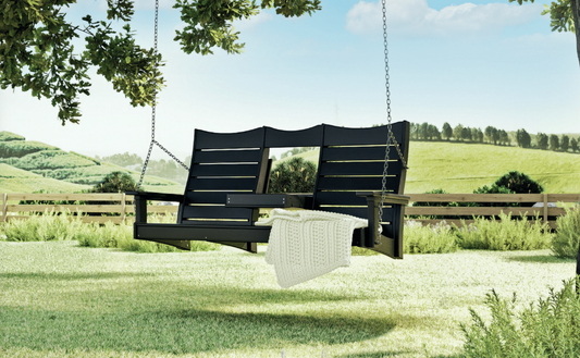 5' Contour Swing