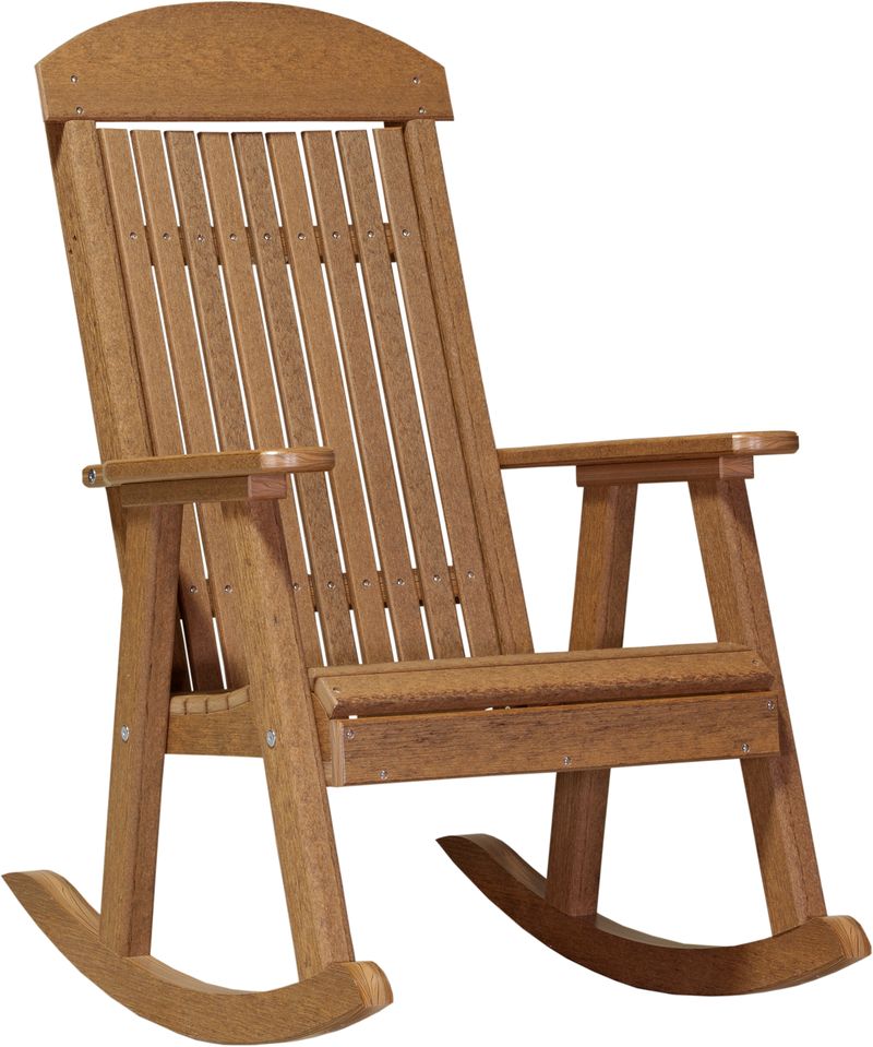 Porch Rocker
