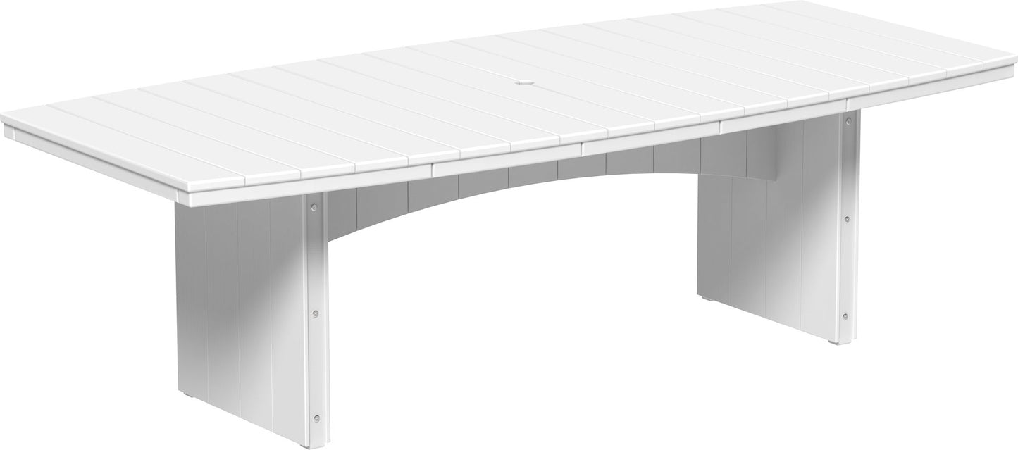 Urban Dining Table (4' x 8' Oval)