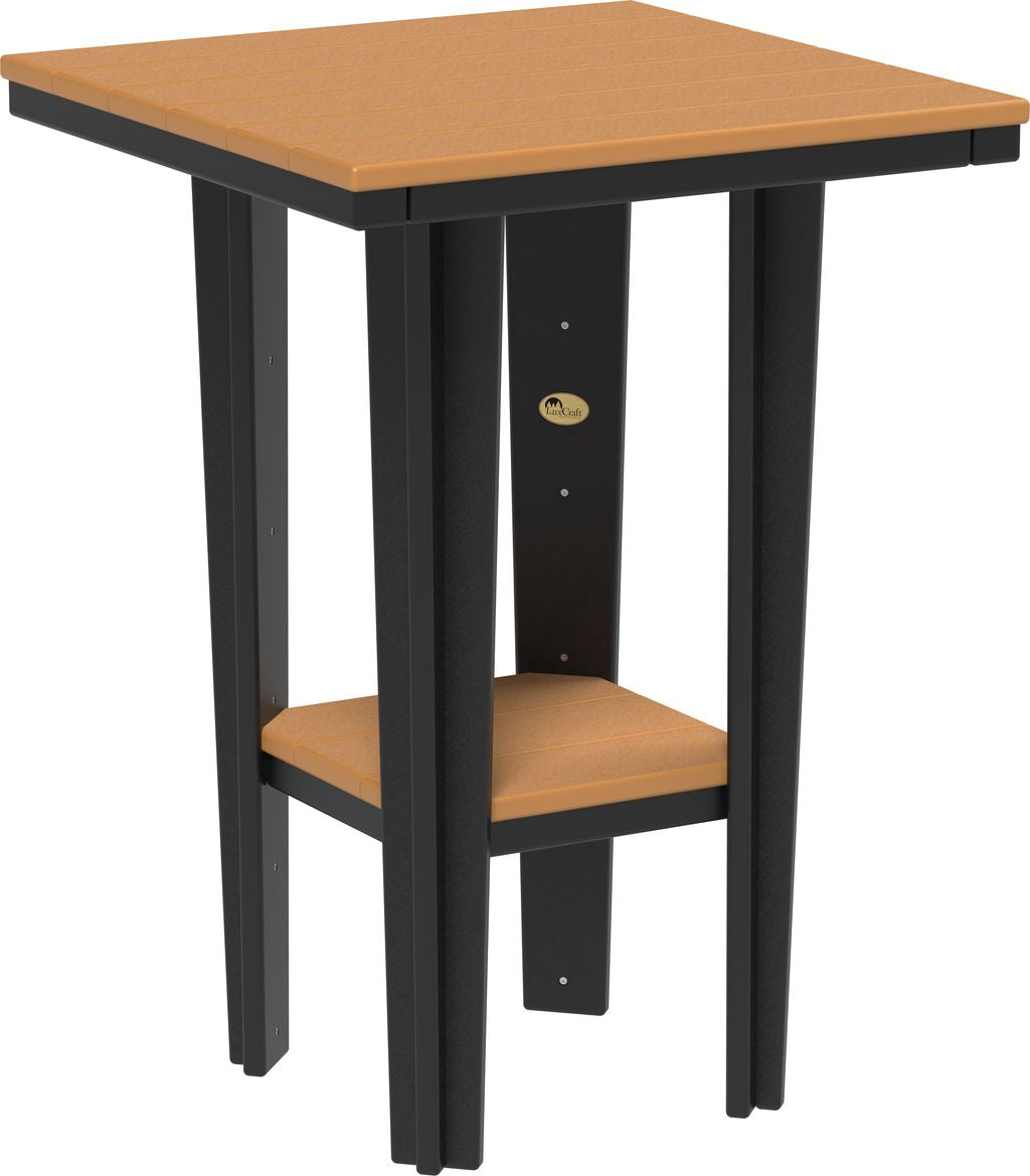 30" Square Bistro Table