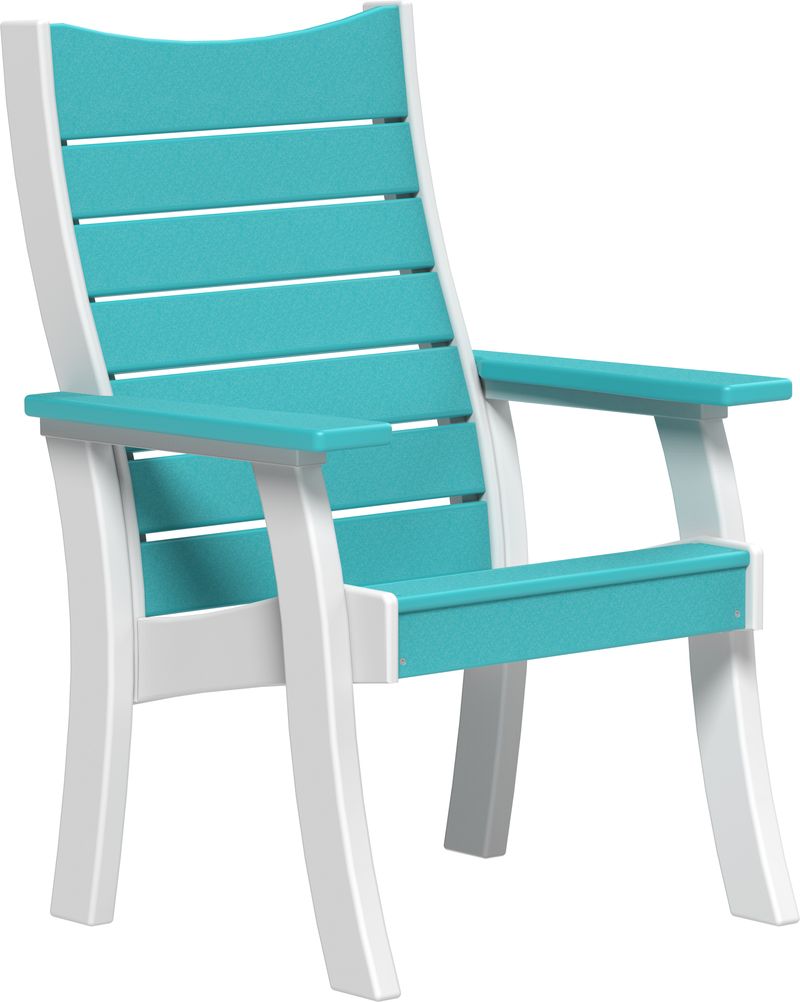 2' Contour Bench