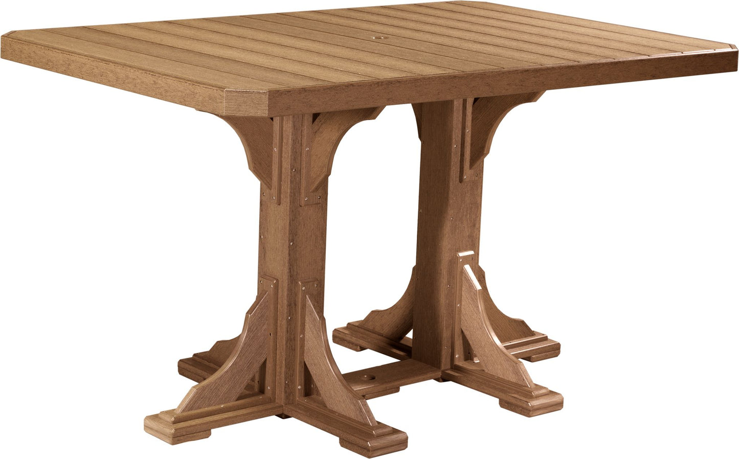 4' x 6' Rectangular Table