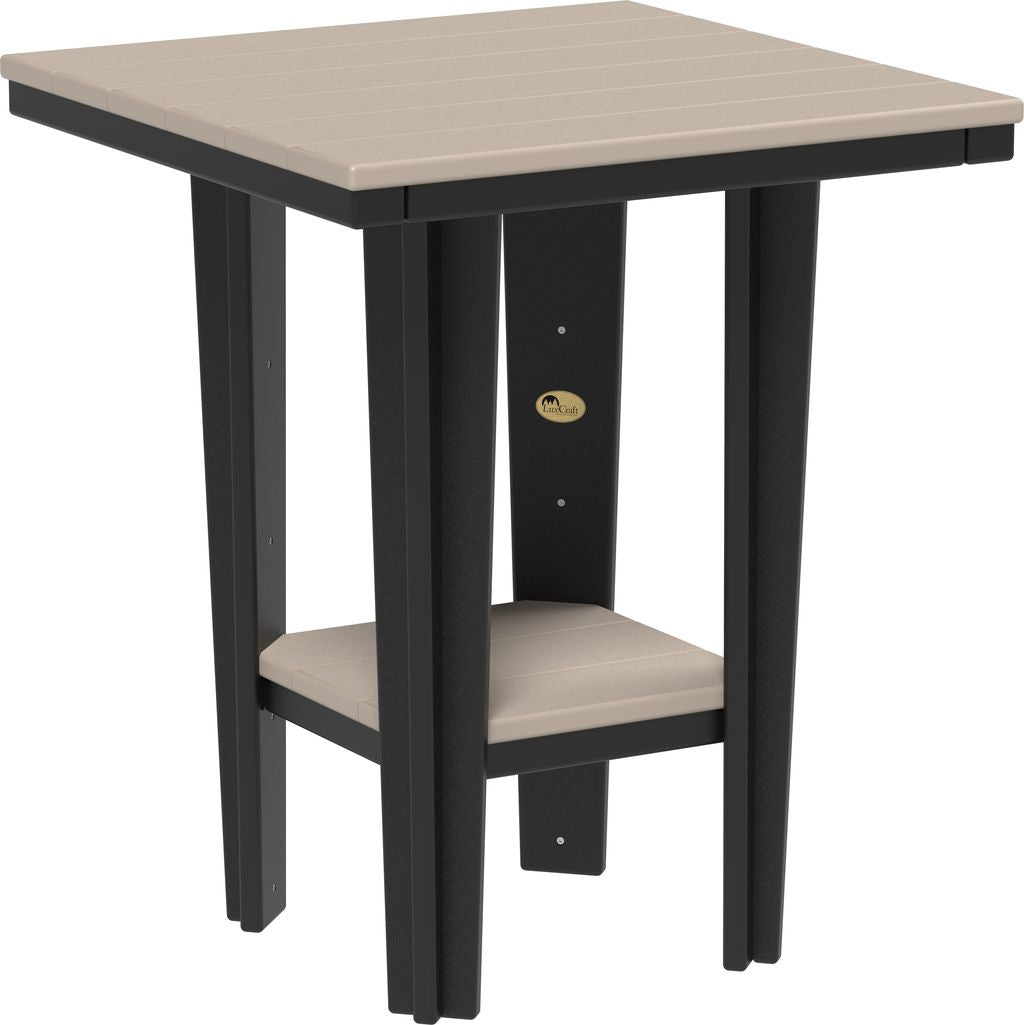30" Square Bistro Table