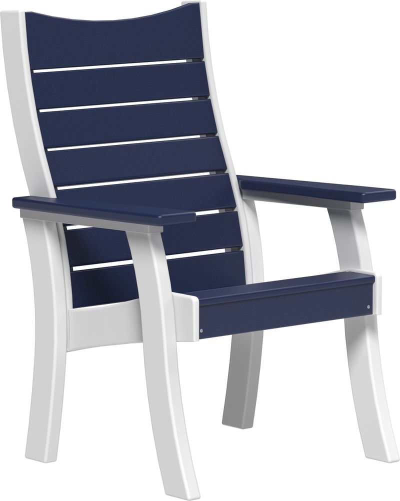 2' Contour Bench