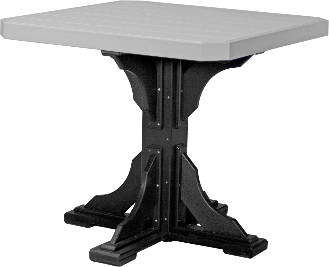41" Square Table
