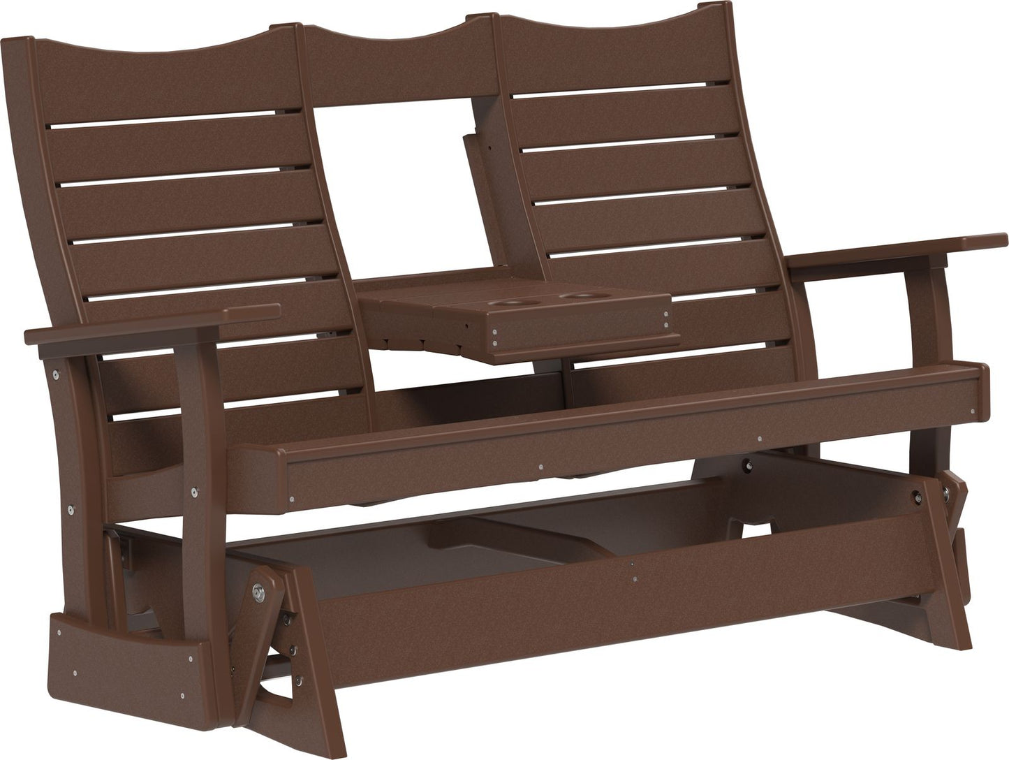 5' Contour Glider