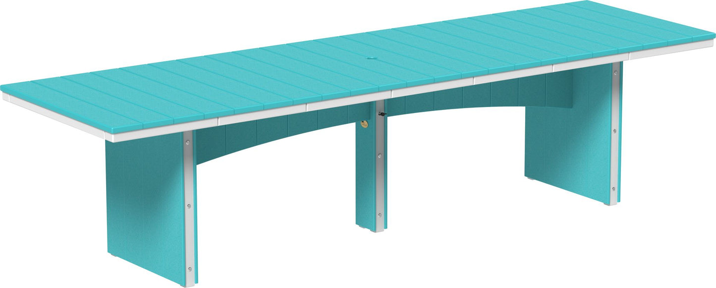Urban Dining Table (3' x 10' Rectangular)