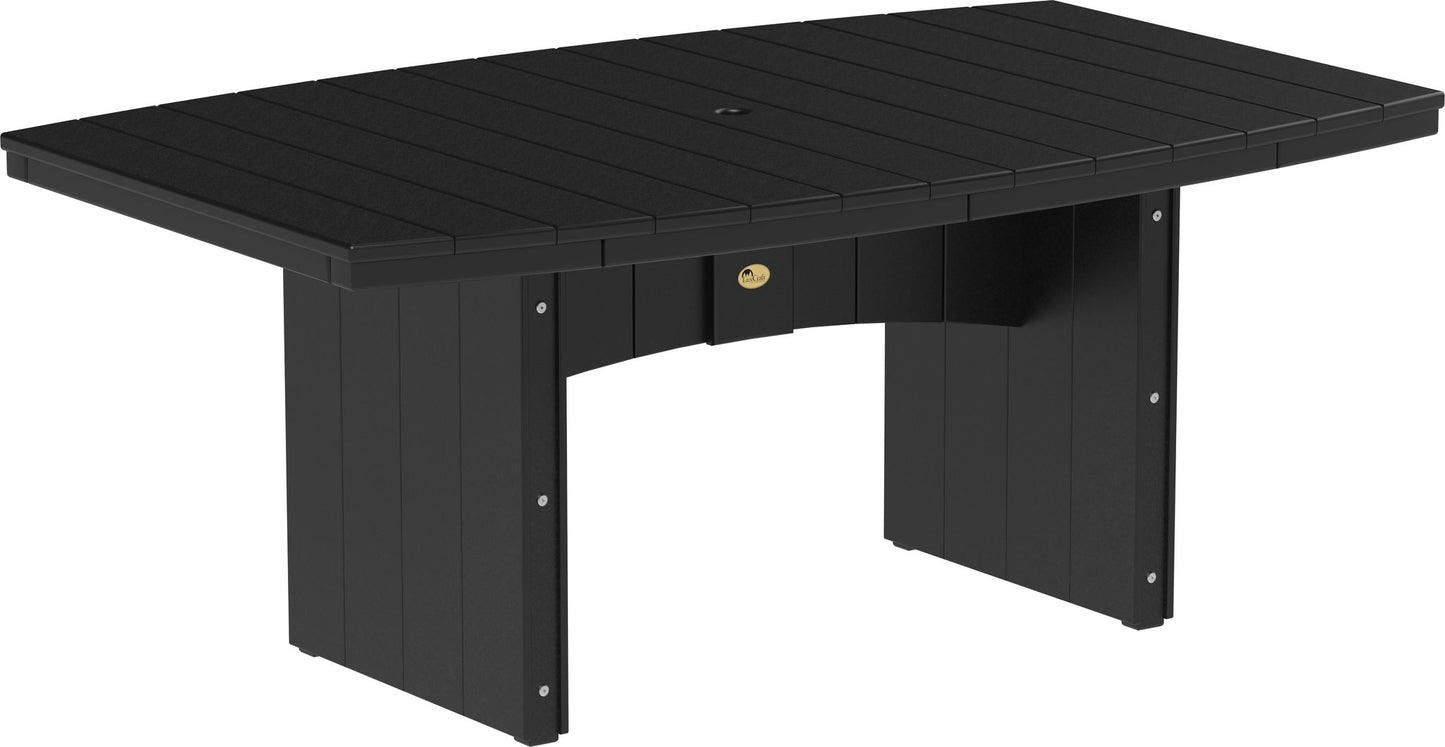 Urban Dining Table (4' x 6' Oval)
