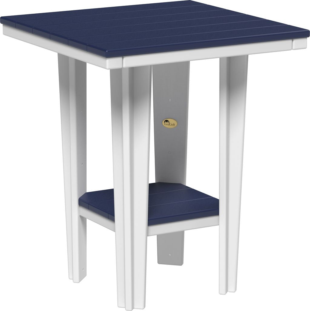 30" Square Bistro Table