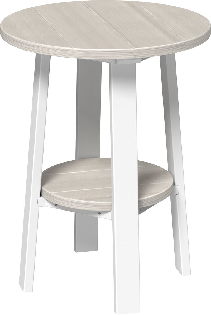 Deluxe End Table 28"