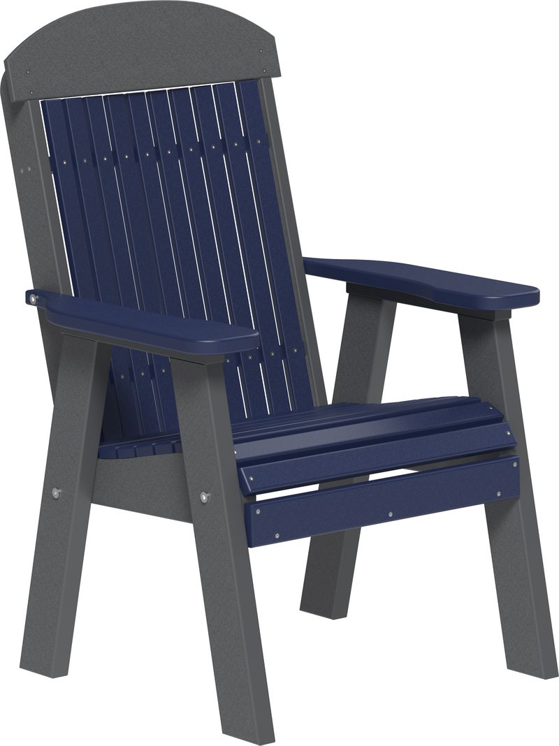 2' Classic Bench