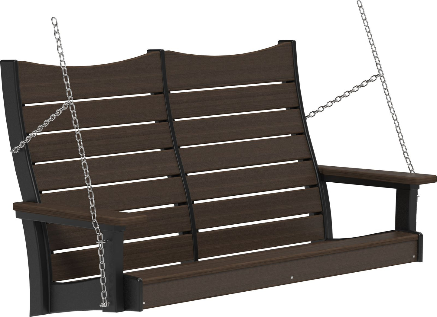 4' Contour Swing