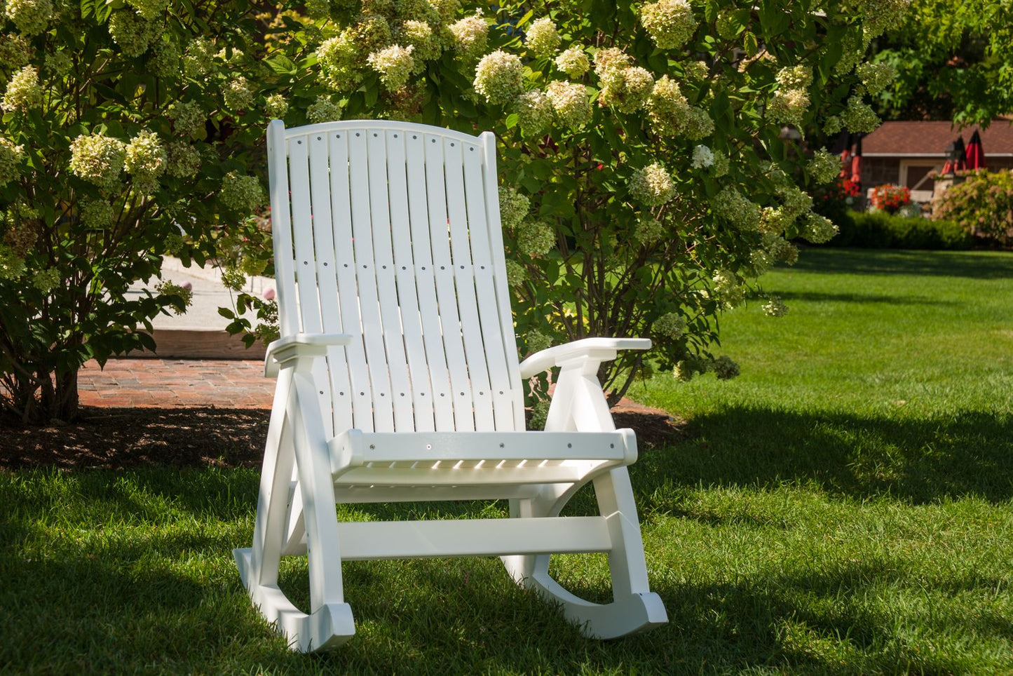 Comfort Rocker