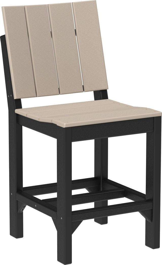 Urban Side Chair