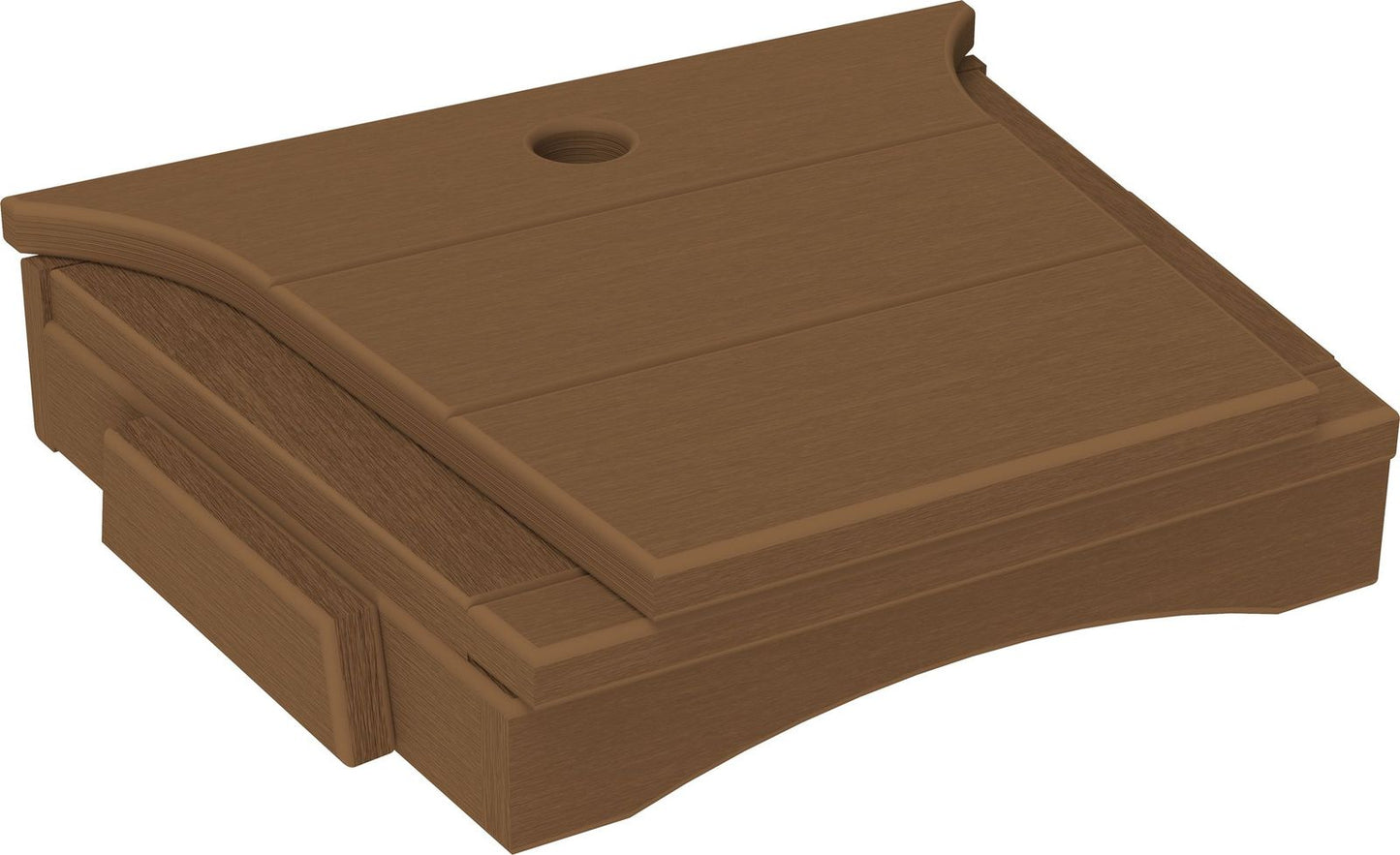 Balcony Tete-a-Tete Table