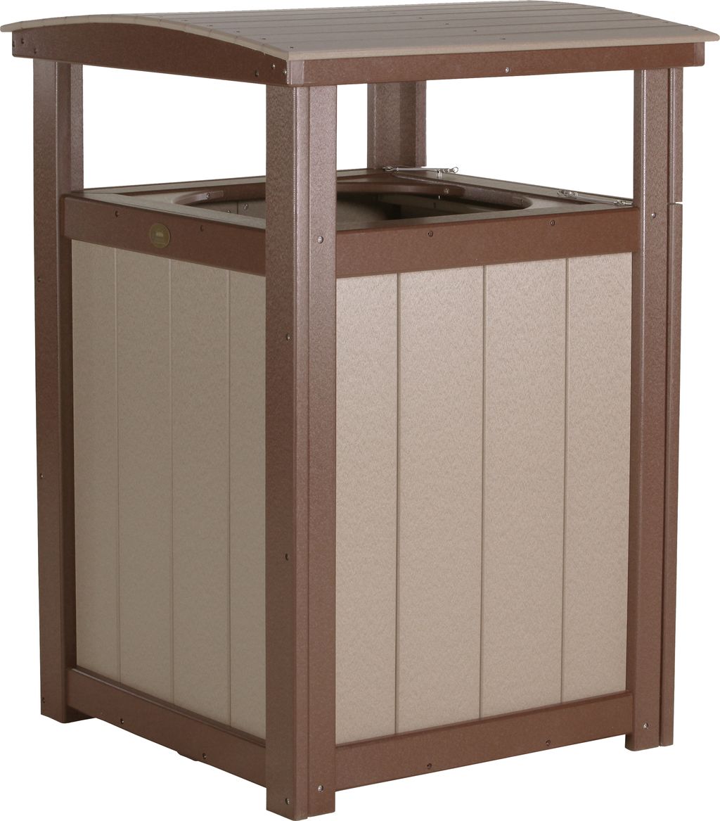 Trash Can