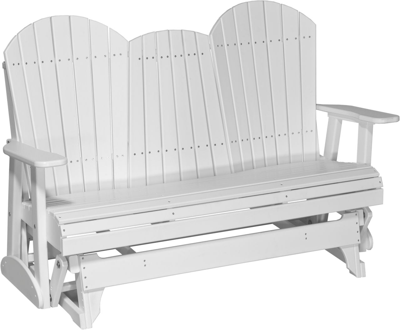 5' Adirondack Glider
