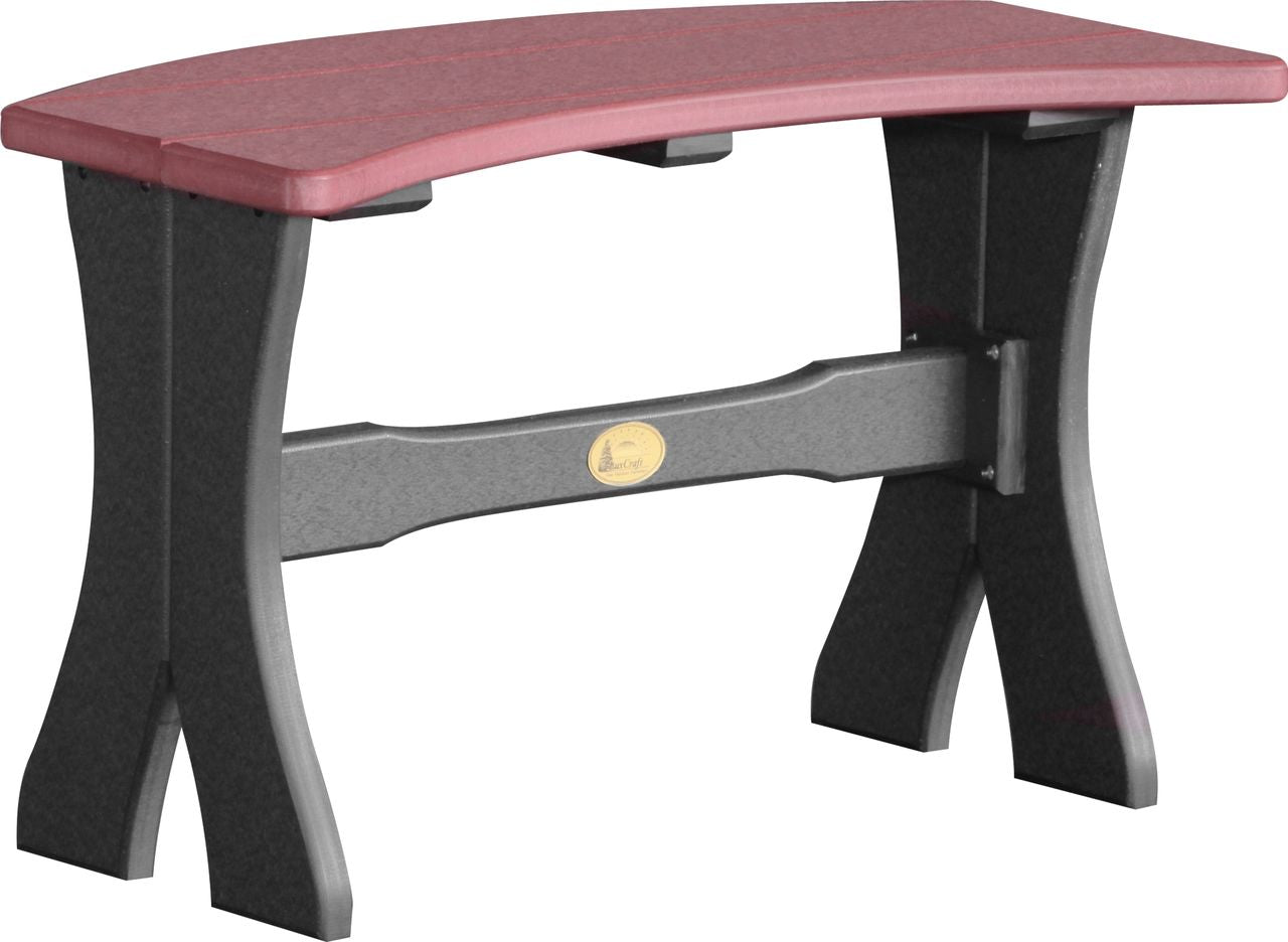 28" Table Bench