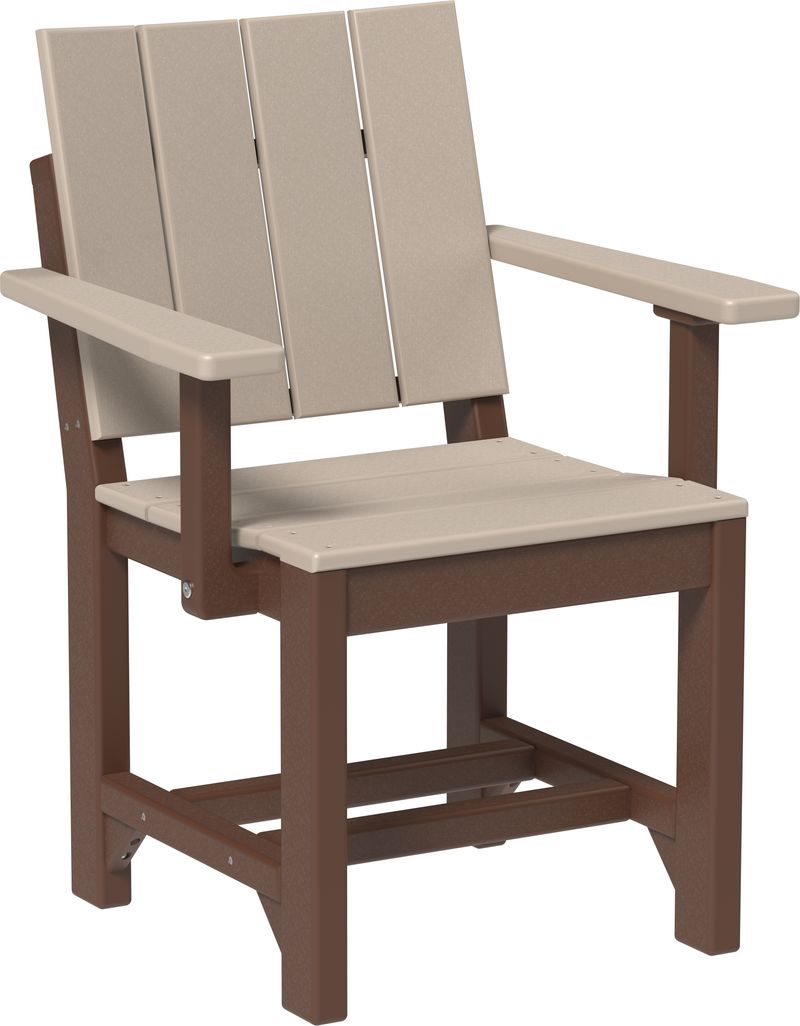 Urban Arm Chair