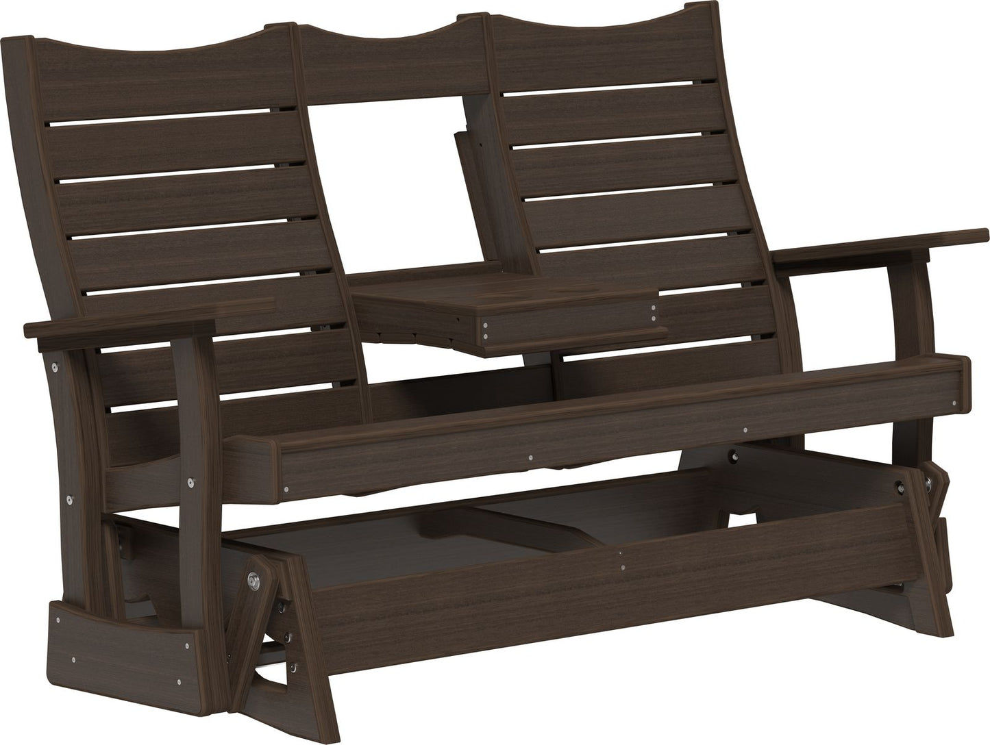 5' Contour Glider