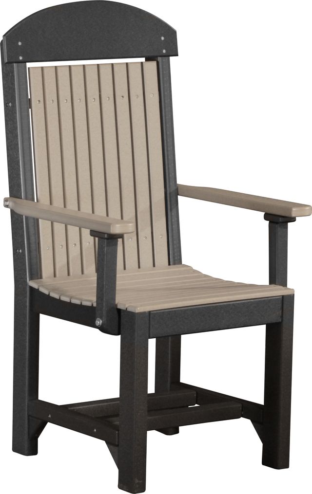 Classic Arm Chair