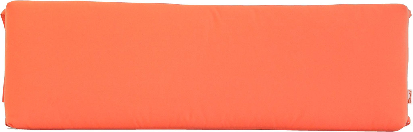 41" Cafe Bench Cushion