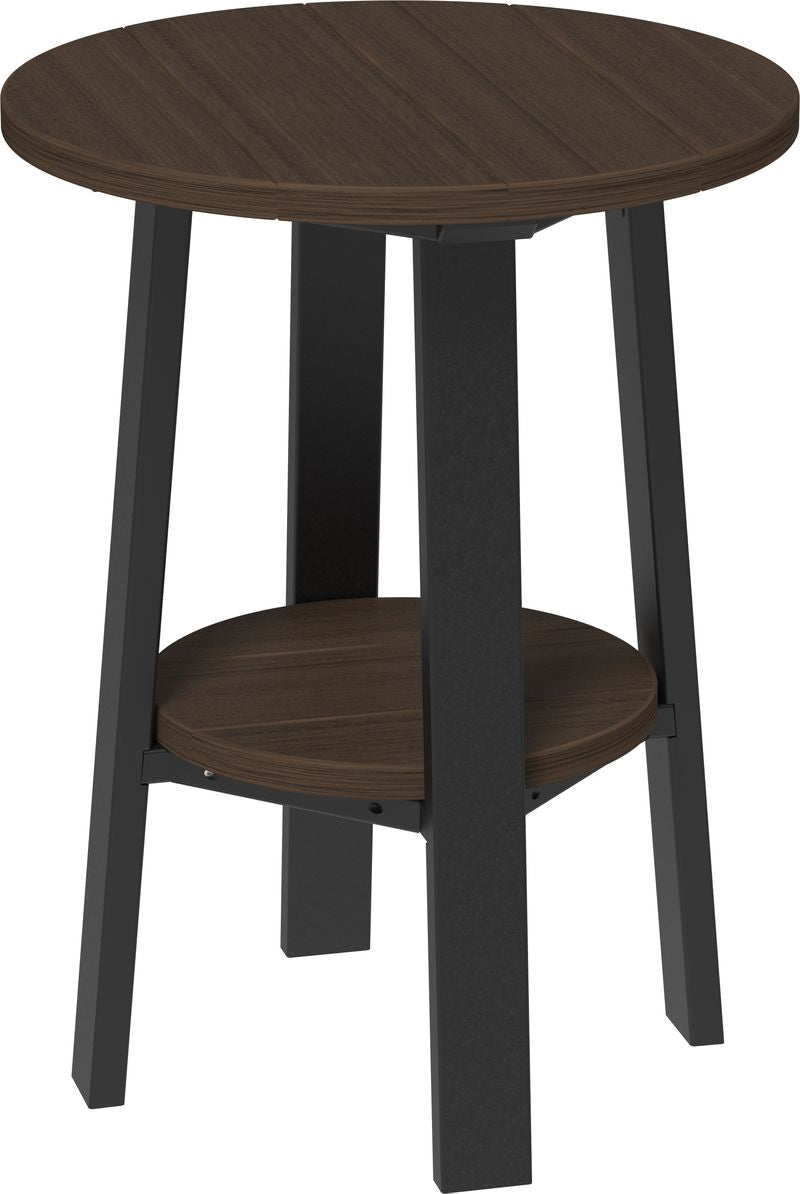 Deluxe End Table 28"
