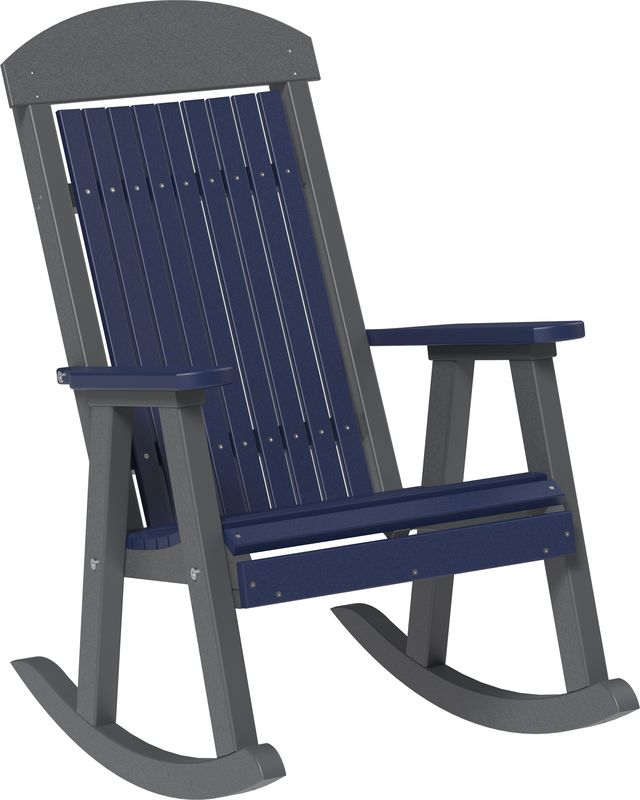 Porch Rocker