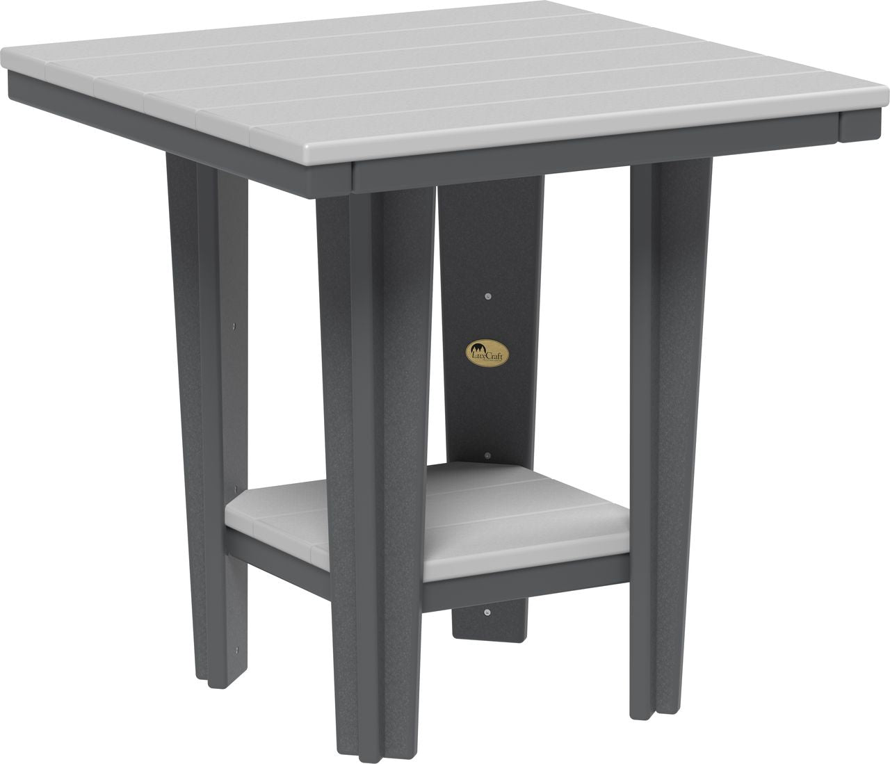 30" Square Bistro Table