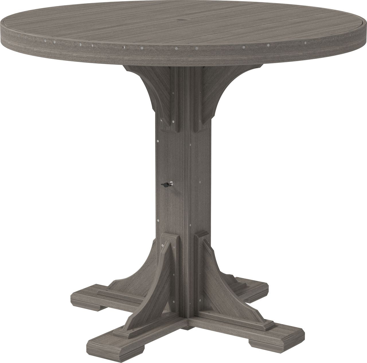 4' Round Table