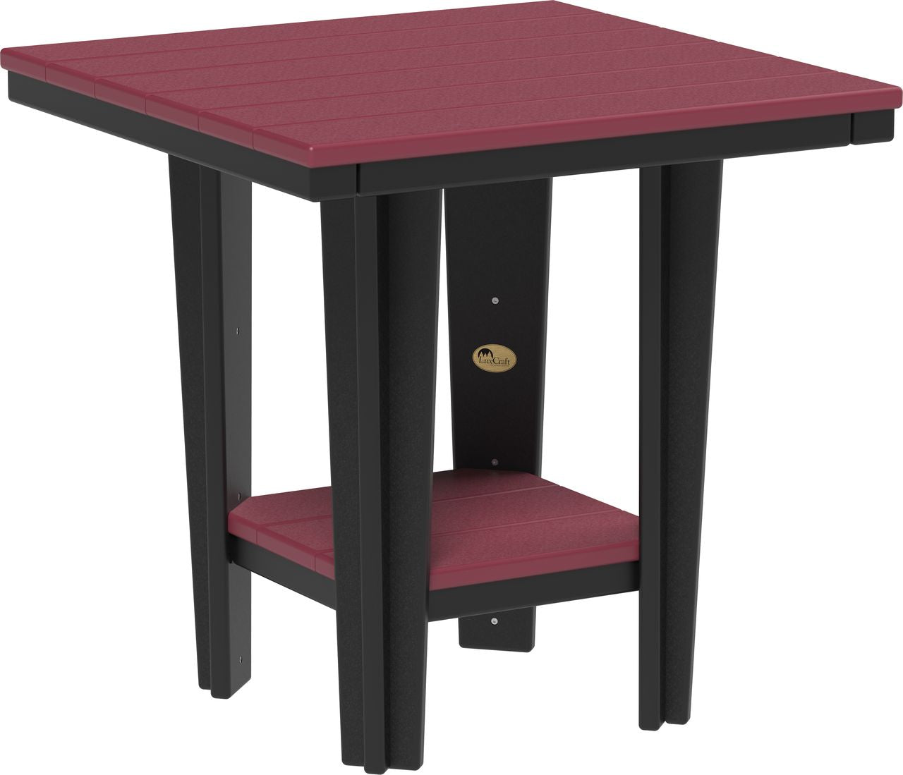 30" Square Bistro Table