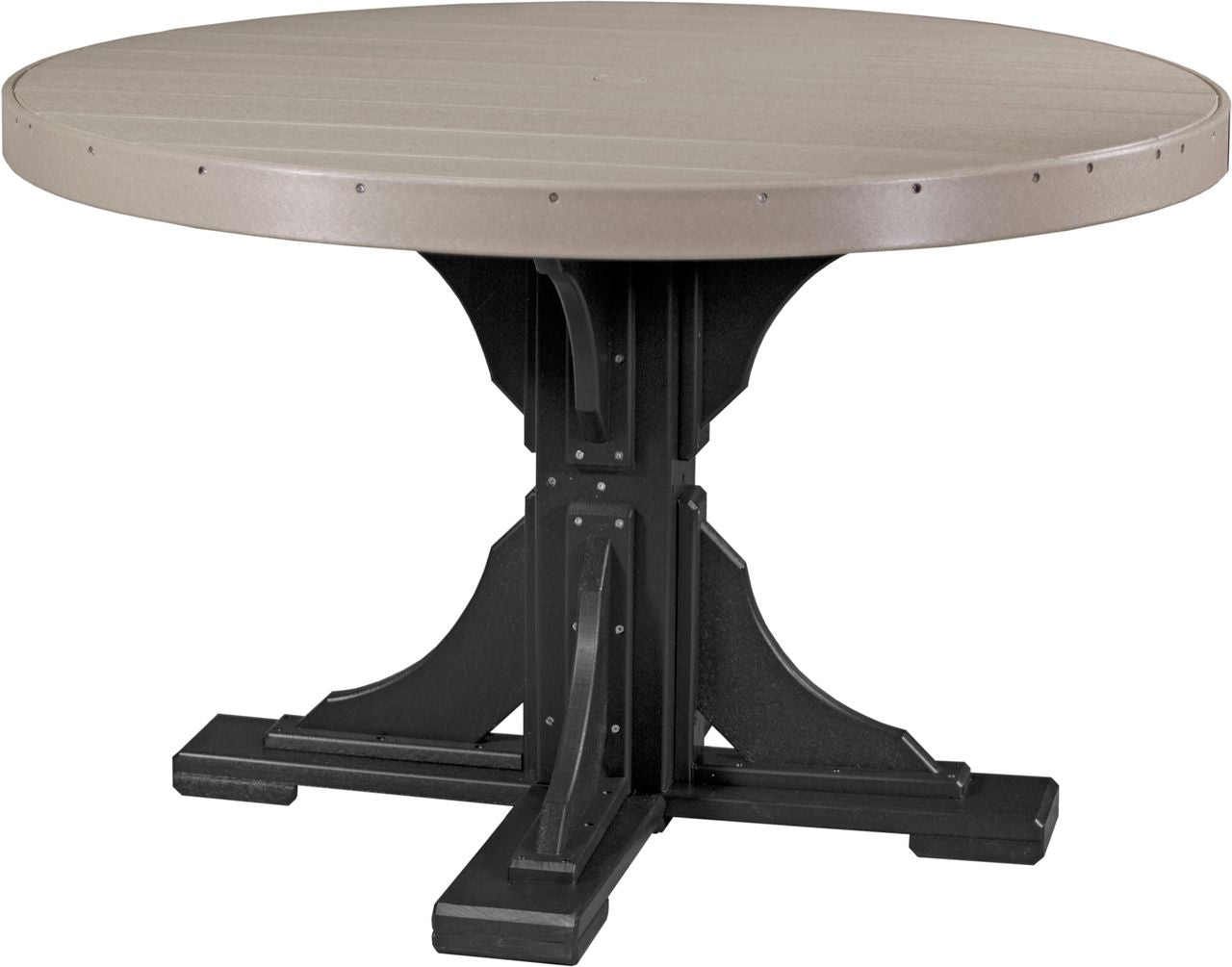 4' Round Table
