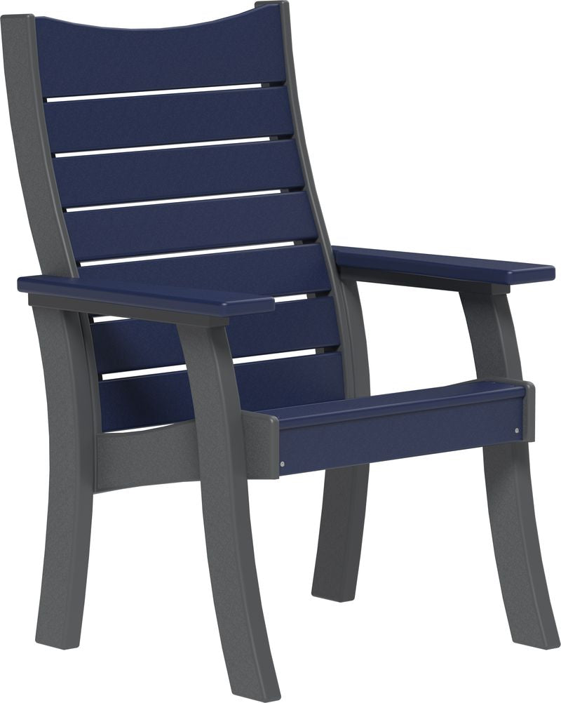 2' Contour Bench
