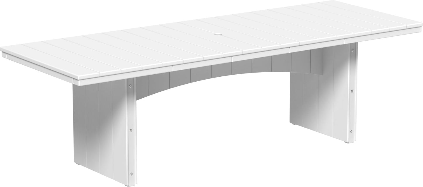 Urban Dining Table (3' x 8' Rectangular)