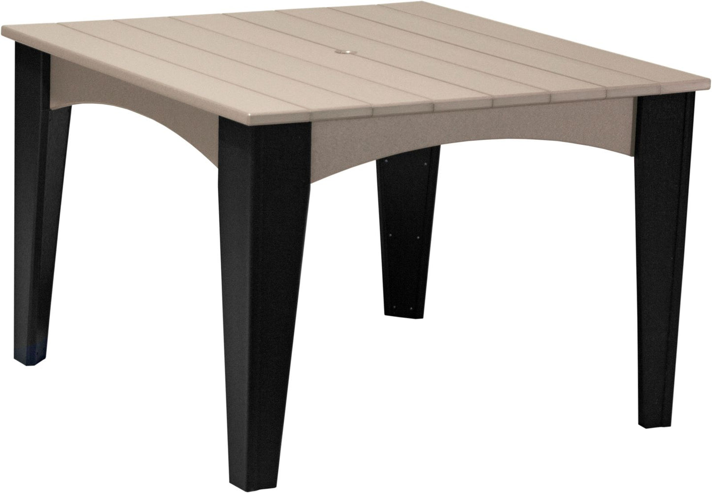 Island Dining Table (44" Square)