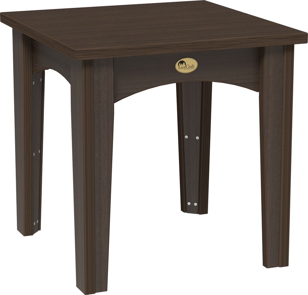 Island End Table
