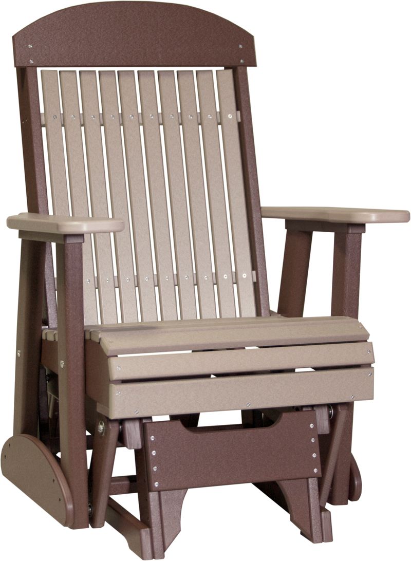 2' Classic Glider Chair