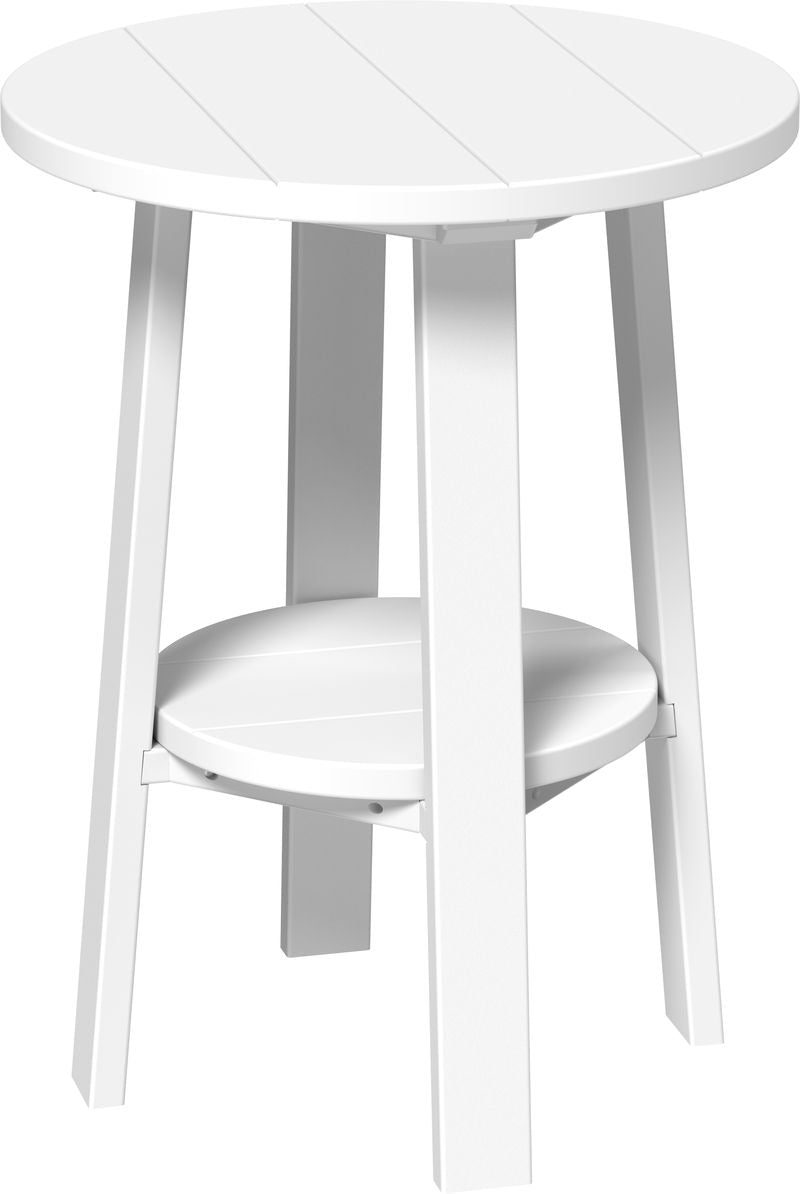 Deluxe End Table 28"