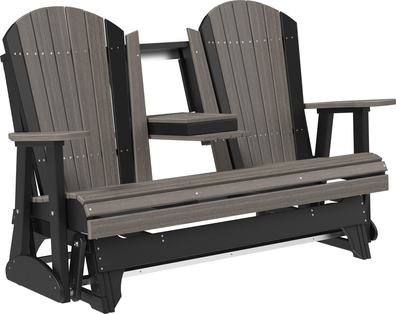 5' Adirondack Glider